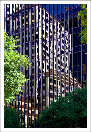Austin Downtown Art